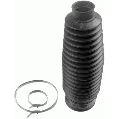 Direksiyon Körüğü Sağ CM 12526