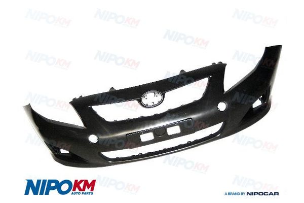 Tampon Ön Toyota Corolla (E15)(2006->)  FPI TYB157NB