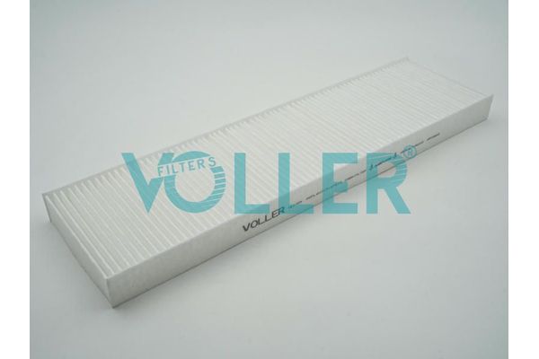 Polen Filtresi  MINI Coupé (R58)(2011->2015)  VOLLER VLC709