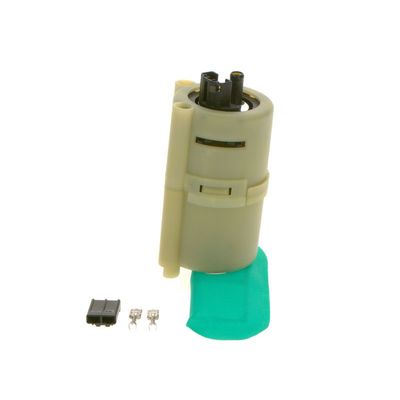 Depo Şamandırası  Renault Clio I Faz I / II (B/C57)(01.1991->)  BOSCH 0 580 314 073