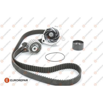 Devirdaim Su Pompası  EUROREPAR 1624231980