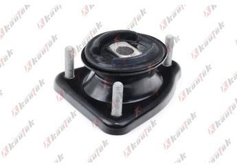 Amortisör Tabla Takozu Arka Sağ KAUTEK BM-SM013  33521093416 1093416