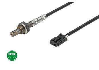 Oksijen (Lambda) Sensörü  NGK 0461  