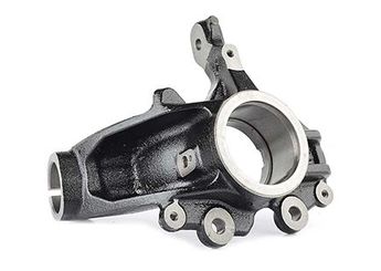 Aks Taşıyıcı Ön Sol BSG 30-330-014  1702855 AV613K171DAB AV61-3K171-DAB