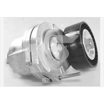 Vantilatör Kayış Gergi Rulmanı  Opel Mokka (2012->)  PSA ORJINAL 55484503