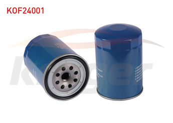 Yağ Filtresi  KRUGER KOF24001  K41023802 OK41023802A K41023802A 0K41023802A