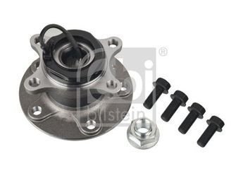 Teker Rulmanı Arka Sağ veya Sol FEBI BILSTEIN 179850  6000630118 6000628549 4340261ML0 43402-61ML0 4340261MM0 43402-61MM0