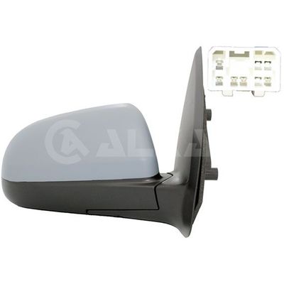 Dikiz Aynası Dış Sağ VIEWMAX VM397R