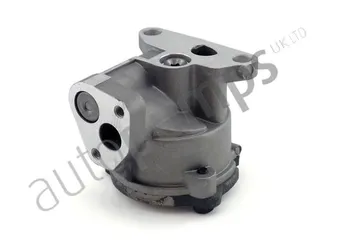 Yağ Pompası  TORMAN T.0101  71HM6600AA 1438157 71HM-6600AA 844F6600AD 844F-6600AD