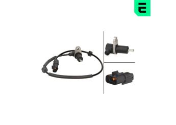 Abs Sensörü Ön Sağ OPTIMAL 06-S351  59830H1050 59830-H1050