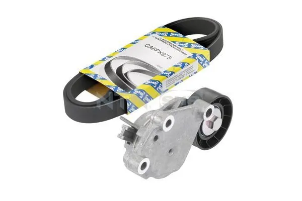 Vantilatör Kayış Seti  SNR KA859.20