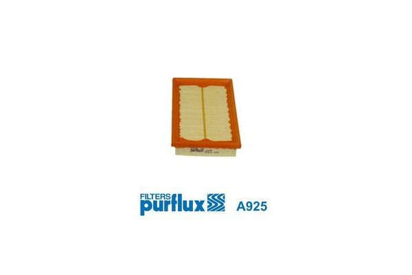 Hava Filtresi  PURFLUX A925