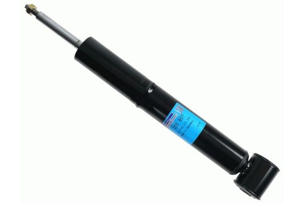 Amortisör Arka Sağ veya Sol Audi 100 Sedan (C4)(12.1990->)  SACHS 105 807