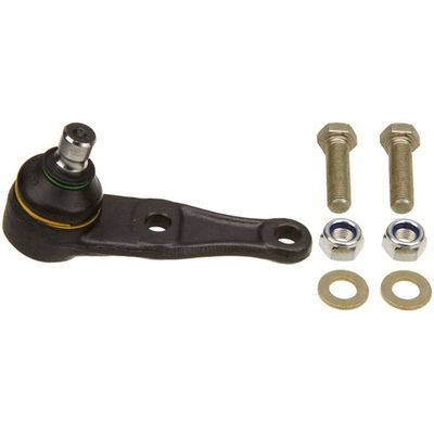 Rotil Alt Sağ veya Sol Mazda 323 Sedan/ S.Wagon (BF/BW)(05.1985->)  TRW JBJ666