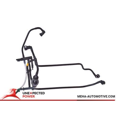 Yakıt Borusu  MEHA MH50108