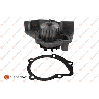 Devirdaim Su Pompası  Fiat Ducato P.Van 15 (03.2002->)  EUROREPAR 1682240680