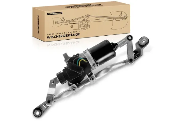 Silecek Mekanizması Ön SWAPP 88187