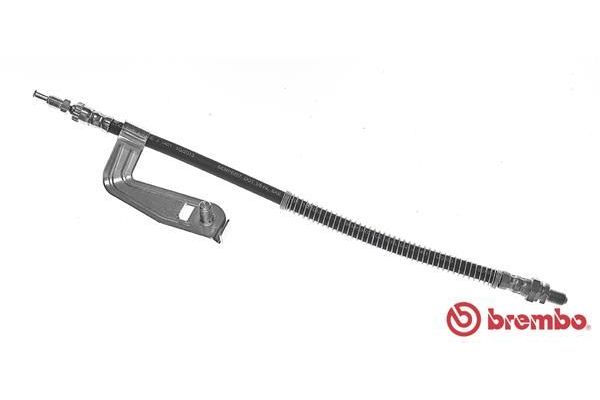 Fren Hortumu Ön Sağ veya Sol BREMBO T 24 096