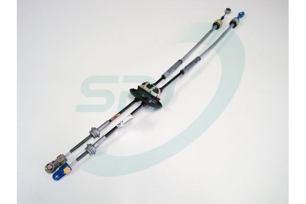 Vites Değiştirme Teli  Peugeot 405 S.Wagon (09.1987->)  PSA ORJINAL 2444K8