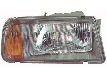 Far Lambası Sağ DEPO 218-1107R-LD-E  3510060A31 35100-60A31 3510060A31000