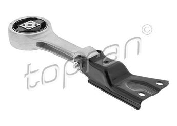 Motor Takozu Arka TOPRAN 634 525  6Q0199851AT 6Q0 199 851AT 6Q0199851N 6Q0 199 851N