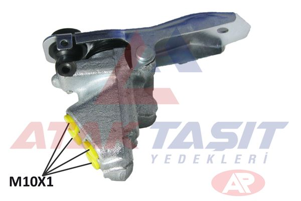 Fren Limitör  AP 499733