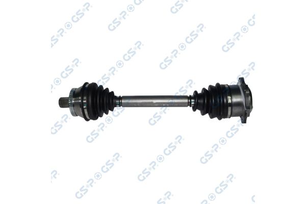 Aks Komple Ön Sol Volkswagen Passat W8 Sedan/Variant (3B3/3B6)(07.2001->2005)  GSP 203015