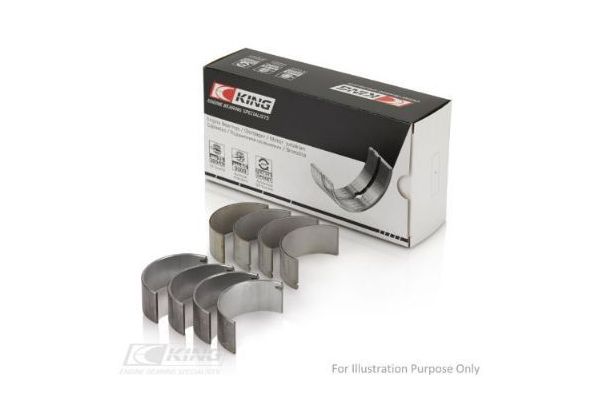 Kol Yatak (0.25)  KING CR4335XA0.25