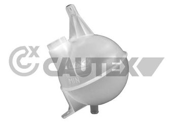 Radyatör Yedek Su Deposu  MARGO 2550006  6C118K218AC 1383314