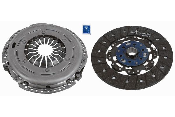 Debriyaj Seti  SACHS 3000 970 144