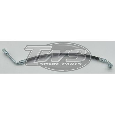 Fren Hortumu Arka Sağ Opel Astra K Sports Tourer (10.2015->)  PSA ORJINAL 13374429