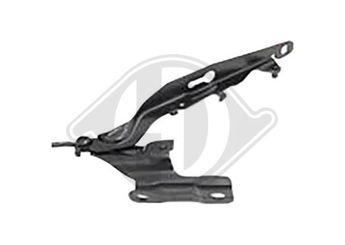 Motor Kaput Menteşesi Sağ MADE IN TAIWAN VV063108CAL  31385814 30779282