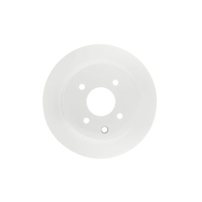 Fren Disk Ayna Arka Sağ ve Sol Nissan Tiida (C11X/SC11X)(02.2007->)  BOSCH 0 986 479 742