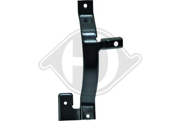 Tampon Braketi Ön Sağ Opel Astra K HB (09.2015->)  TW 757-2031