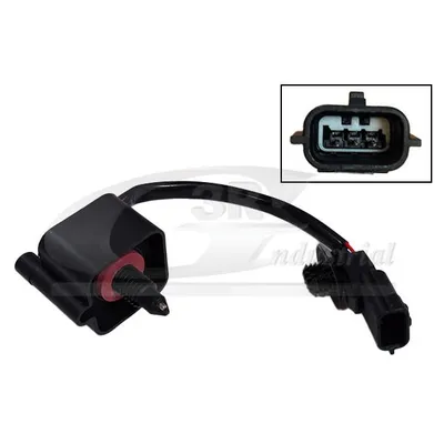 Yakıt Filtre Sensörü  Dacia Logan MVC (12.2006->)  FROW 755.1911.001