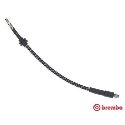 Fren Hortumu Arka Sağ veya Sol Lancia Zeta (1995->)  BREMBO T 23 198