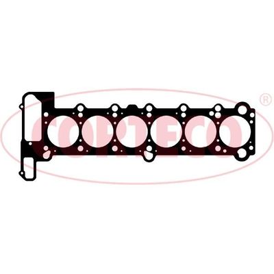 Silindir Kapak Contası  ELWIS ROYAL 15411