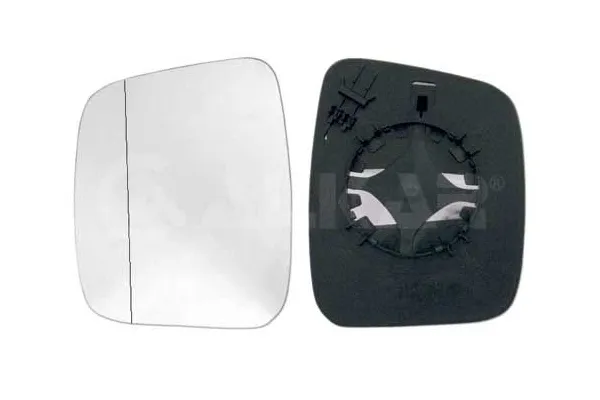 Ayna Camı Dış Sol Peugeot Bipper (02.2008->)  AK AYNA P-72