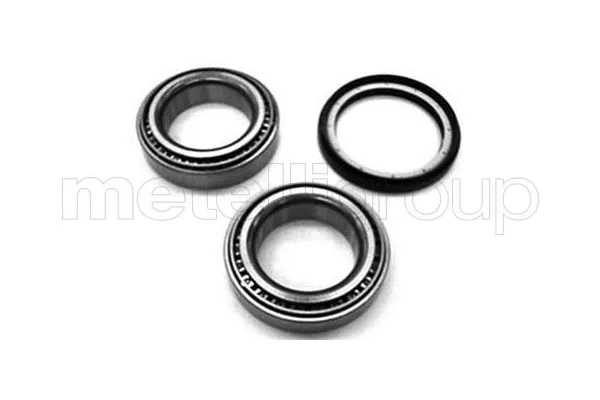 Teker Rulmanı Ön Sağ veya Sol Hyundai Terracan (HP)(2001->)  CIFAM 619-7065