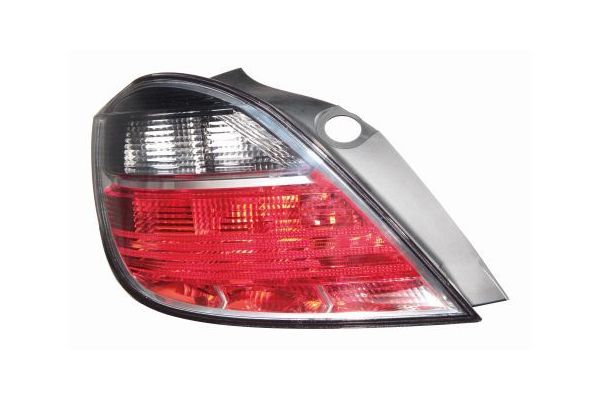 Stop Lambası Sağ OPEL ORJINAL 93190307
