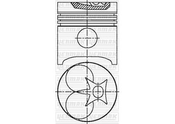 Piston (87.50MM-0.50)  NÜRAL 87-70472-050  A615030 6150300517 615 030 05 17 6150301218 615 030 12 18 6150301318 615 030 13 18 6150301718 615 030 17 18 6150302017 615 030 20 17 6150302218 615 030 22 18 6150302318 615 030 23 18 6150303517 615 030 35 17 6150305617 615 030 56 17 6150306117 615 030 61 17 6150306417 615 030 64 17 6150306617 615 030 66 17 6150306817 615 030 68 17 6150307017 615 030 70 17 6150309417 615 030 94 17 6150302018 6150302818 6150302918 6150303518 6150303818 6150306217 6150307818 A6150300517 A615 030 05 17 A6150301218 A615 030 12 18 A6150301318 A615 030 13 18 A6150301718 A615 030 17 18 A6150302017 A615 030 20 17 A6150302218 A615 030 22 18 A6150302318 A615 030 23 18 A6150303517 A615 030 35 17 A6150305617 A615 030 56 17 A6150306117 A615 030 61 17 A6150306417 A615 030 64 17 A6150306617 A615 030 66 17 A6150306817 A615 030 68 17 A6150307017 A615 030 70 17 A6150309417 A615 030 94 17 A6150302018 A6150302818 A6150302918 A6150303818 A6150306217 A6150307818