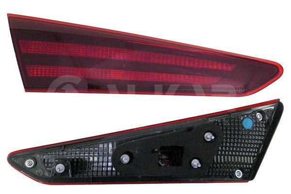 Stop Lambası İç Sol LABO LB19-21011L