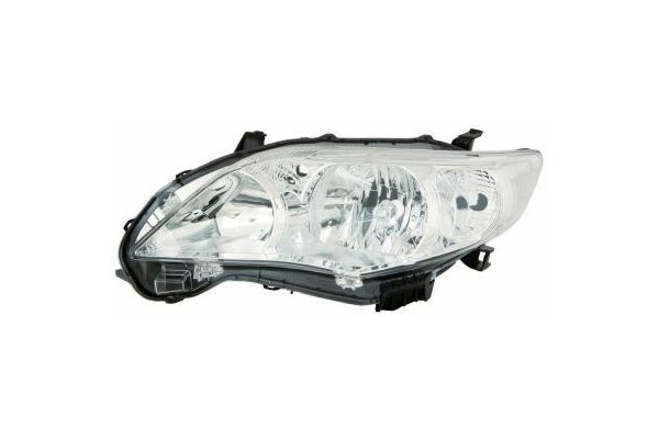 Far Lambası Sağ WAGENBURG CRLL11-7003