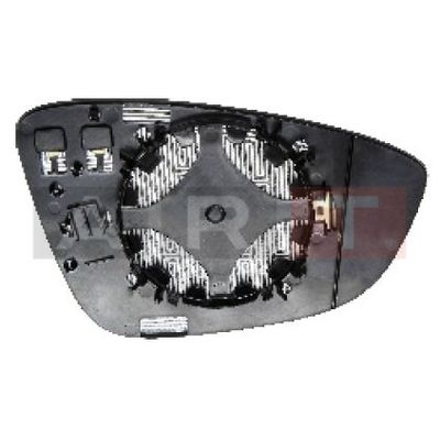 Ayna Camı Dış Sağ Volkswagen Jetta VI (163)(09.2014->)  ART MG006.6341