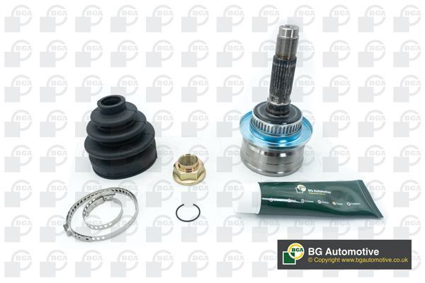 Aks Kafası Ön Dış Sağ veya Sol MGA 70560