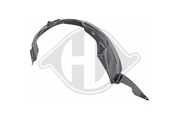 Çamurluk Davlumbazı Ön Sol Hyundai i30 Cw (FD)(02.2008->)  MAHER 06189