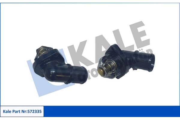 Termostat Gövdesi  KALE 572335