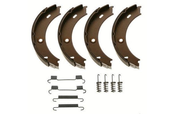 El Fren Balatası  RECOVER 18065K