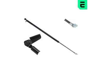 Motor Kaput Amortisörü Sağ OPTIMAL AG-50457  AG50457 AG-50457 B1287F26