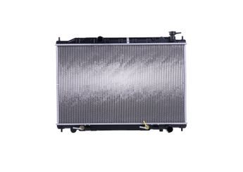 Su Radyatörü  RADISEN RR 68712  21460CC00A 21460CA010 21460-CA010 21460-CC00A